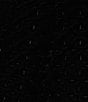 Gianni Bini Laia Velvet Square Neck Sleeveless Flounce Mini Dress, Color:Black - Image 3