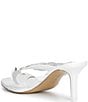 Gianni Bini Lamar Paillette Sequin Thong Dress Sandals - Image 6