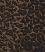 Gianni Bini Leopard Print Bodycon Knit Maxi Coordinating Skirt - Image 4
