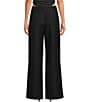 Gianni Bini Micha Coordinating Linen Pants - Image 2