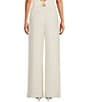 Gianni Bini Micha Coordinating Linen Pants - Image 6