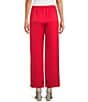 Gianni Bini Mirabel Satin Wide Leg Pants - Image 2