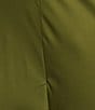 Gianni Bini Opal Straight Leg Coordinating Satin Pants - Image 4