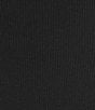 Gianni Bini Peep Halter Sleeveless Cut-Out Ribbed Knit Bodycon Maxi Dress, Color:Black - Image 3