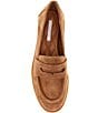Gianni Bini Rasheed Suede Penny Loafers - Image 5