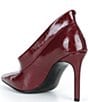 Gianni Bini Ricci Wrinkle Shine Stiletto Pumps - Image 3