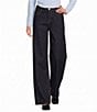 Gianni Bini Rumi Wide Leg Denim Jeans - Image 1