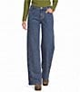Gianni Bini Rumi Wide Leg Denim Jeans - Image 5
