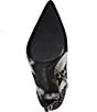 Gianni Bini Sharpe Stretch Lace Stiletto Over the Knee Boots - Image 6