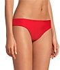 Gianni Bini Solid Retro Hipster Swim Bottom - Image 3