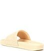 Gianni Bini Summadaze Raffia Banded Pool Slide Sandals - Image 5