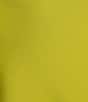 Gianni Bini Tasha Cowl Neck Satin Dress, Color:Chartreuse - Image 3