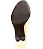 Gianni Bini Tolbert Patent Open Toe Cupped Dress Heels - Image 6