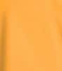 Gianni Bini Harper Satin V-Neck Sleeveless Slip Dress, Color:Apricot - Image 3