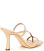 Gianni Bini x Caelynn Bell Coeur Asymmetrical Strappy Sandals | Dillard's