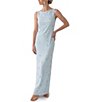 Gianni Bini x Cyd Morris The Bleu Embellished Gown - Image 2