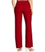 Gianni Bini x Cyd Morris The Kat Slimcut Linen Coordinating Pants - Image 2