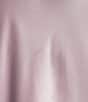 Color:Lavender - Image 4 - x DANNIJO Lola Semi Sweetheart Sleeveless Lace Hem Satin Slip Maxi Dress