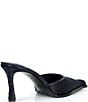 Gianni Bini x Hadley Greene Chambers Calf Hair Snip Toe Mules - Image 3