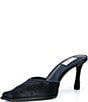 Gianni Bini x Hadley Greene Chambers Calf Hair Snip Toe Mules - Image 5