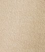 Gianni Bini x Lilly Sisto Peanut Wool Blend Boucle Sweetheart Neck Sleeveless Strap Tank Blouse, Color:Oatmeal - Image 5