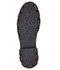 Color:Black - Image 6 - x Nastia Liukin Bowery Leather Zip-Up Lug Sole Booties