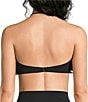 Gibson & Latimer 4-Way Stretch Bow Front Bandeau Swim Top - Image 2
