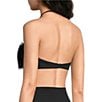 Gibson & Latimer 4-Way Stretch Bow Front Bandeau Swim Top - Image 5