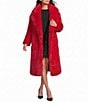 Gibson & Latimer Faux Fur Jacket - Image 1