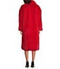 Gibson & Latimer Faux Fur Jacket - Image 2