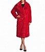 Gibson & Latimer Faux Fur Jacket - Image 3
