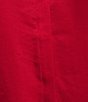 Gibson & Latimer Feather Cuff Satin Blouse - Image 6
