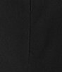 Gibson & Latimer Feather Trim Skirt - Image 3