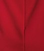 Gibson & Latimer Feather Trim Skirt - Image 6