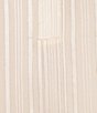 Gibson & Latimer Long Sleeve Striped Coordinating Blouse - Image 4