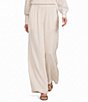 Gibson & Latimer Pull-On Striped Coordinating Pants - Image 1
