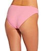 Gibson & Latimer Solid Classic Hipster Swim Bottom - Image 2