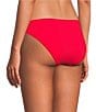Gibson & Latimer Solid Classic Hipster Swim Bottom - Image 2