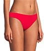 Gibson & Latimer Solid Classic Hipster Swim Bottom - Image 3