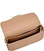 Gigi New York Edie Shoulder Bag, Color:Beige - Image 2