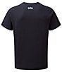Color:Black - Image 2 - Black Short-Sleeve Graphic T-Shirt