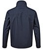 Color:Navy - Image 2 - Lite Full-Zip Rain Jacket