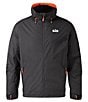 Color:Graphite - Image 1 - Navigator Waterproof Full-Zip Jacket