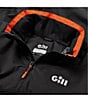 Gill Navigator Waterproof Full-Zip Jacket, Color:Graphite - Image 2