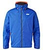 Gill Navigator Waterproof Full-Zip Jacket, Color:Blue - Image 1