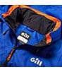 Color:Blue - Image 2 - Navigator Waterproof Full-Zip Jacket