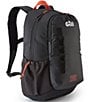 Gill Logo Waterproof Transit Backpack, Color:Black - Image 2