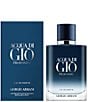 Giorgio Armani Men's Acqua di Gio Profondo Eau de Parfum - Image 2