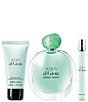 Giorgio Armani Acqua di Gioia Eau de Parfum Holiday 3-Piece Gift Set - Image 2