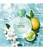 Giorgio Armani Acqua di Gioia Eau de Parfum Holiday 3-Piece Gift Set - Image 3